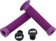 ODI Longneck ST Handlebar grips - purple/universal