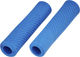 Ergon GXR Handlebar grips - midsummer blue/S