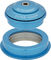 Chris King InSet i2 ZS44/28.6 - ZS56/40 GripLock Headset - matte turquoise/1 1/8" - 1,5" tapered/ZS44/28,6 - ZS56/40