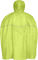 VAUDE Kids Grody Poncho - lemon/146/152