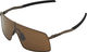 Oakley Sutro Ti Glasses - satin toast/prizm tungsten