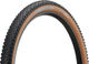 Maxxis Rekon Race Dual EXO WT TR Tanwall 29" Folding Tyre - black-tanwall/29 /61 mm/61-622/2.4 