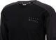 ION Scrub AMP L/S BAT Jersey - black/M