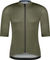 Shimano Evolve Corsa Jersey - dark olive/M