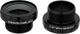 CeramicSpeed BSA 30 Coated Bottom Bracket - black/BSA