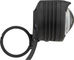 Lupine Lampe Avant à LED SL SF Brose pour E-Bikes (StVZO) - noir/31,8 mm