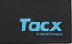 Garmin Roll-up Tacx Training Mat - black