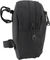 deuter Front Bag 1.2 Lenkertasche - black/1200 ml