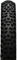 Schwalbe Hans Dampf ADDIX 24" Folding Tyre - black/24 /60 mm/2.35 /60-507