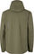 GripGrab Chaqueta EXPLR Waterproof Lightweight - olive green/M