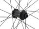 Zipp Juego de ruedas 454 NSW Carbon Tubeless Disc Center Lock - black/142 mm/100 mm/28"/SRAM XDR/100 mm/SRAM XDR/100 mm/142 mm