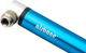 Airbone Supernova ZT-702 Minipumpe - blue