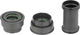 Shimano SM-BB72-41B Hollowtech II Press Fit 41 x 86.5 mm Bottom Bracket - grey/Press Fit BB86