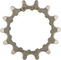 Connex E-bike sprocket for Bosch drives - silver/14 /single sprocket