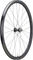 Shimano WH-RX870-TL GRX Center Lock Disc Carbon 28" Wheelset - black/142 mm/100 mm/28"/Shimano Road/100 mm/Shimano Road/100 mm/142 mm