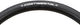 Continental Grand Prix 28" Folding Tyre - black/25-622