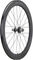 Shimano WH-R9270-C60-HR-TL Dura-Ace Center Lock Disc Carbon Wheelset+Bags - black/Non Boost/Non Boost/142 mm/100 mm/28"/Shimano Road 12-speed/100 mm/Shimano Road 12-speed/100 mm/142 mm