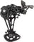 Shimano XT 1x12-fach Upgrade-Kit - schwarz/I-Spec EV / 10-51