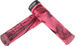 DMR Brendog Death Grip FL Lock On Grips - marble pink/S