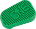 OneUp Components Dropper Post V3 Handlebar Remote Rubber Pad - green