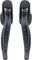 Shimano Ultegra Di2 STI ST-R8150 2-/12-speed Shift/Brake Levers - anthracite