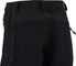 Endura Hummvee Shorts mit Innenhose - black-camo/M