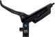 SRAM Level Ultimate Carbon Disc Brake - black anodized-rainbow/Front wheel/Flip-Flop (non-side-specific)