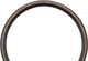 Schwalbe Cubierta plegable Pro One Evolution ADDIX Super Race TLE 28" - negro-transparent skin/28 /25 /25-622