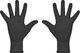 Muc-Off Mechanics Glove Mechaniker-Handschuhe - schwarz/M