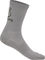 Northwave Sunday Monday Socks - light grey-forest green/40 - 43