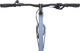 Vortrieb Model 1.2 Women's Bicycle - grape blue/28"/S