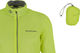 Endura Chaqueta FS260-Pro Adrenaline Race Cape II - hi-viz yellow/M