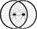 DT Swiss Set de Roues EX 1700 SPLINE 30 Boost Disc 6 trous 29" - noir/SRAM XD/Boost/148 mm/110 mm/Boost/29"/110 mm/SRAM XD/110 mm/148 mm