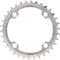 5DEV titanium chainring 104BCD 12-speed - raw/34 