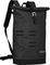 ORTLIEB Commuter Daypack City Backpack - black/21 litres