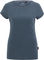 bc basic Women's Road T-Shirt - asphalt grey/S