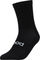 POC Calcetines Zephyr Merino - uranium black/40 - 42