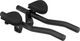 BBB AeroLight BHB-58 Aerobars - black