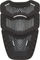 Fox Head Protège-Torse Youth Raceframe Roost - black