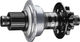 e*thirteen Sidekick 6-bolt disc Boost Rear Hub - 32/Shimano Micro Spline/black-sterling silver/Shimano Micro Spline