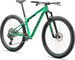 Specialized Epic World Cup Expert Carbon 29" Mountain Bike - gloss electric green-forest green pearl/110 mm/29"/L