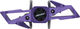 time Speciale 10 Large Clipless Pedals - purple