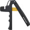 Jagwire Coupe-Câble Elite Hydraulic Hose Cutter - black-yellow