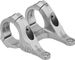 Truvativ Descendant Direct Mount 35 Stem - boXXer grey/0°/50 mm