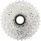 Shimano Cassette 105 CS-R7101-12 12 vitesses - argenté/11-34