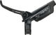 SRAM Level T Scheibenbremse - gloss black/Vorderrad