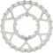 Gates CDX Rear 9-Spline Belt Drive Sprocket - silver/26 