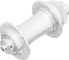 White Industries CLD Disc Center Lock VR-Nabe - silver/32