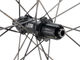 DT Swiss C 1800 SPLINE 23 Disc Center Lock 28" Laufradsatz - schwarz/142 mm/100 mm/28"/Shimano Road/100 mm/Shimano Road/100 mm/142 mm