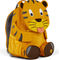 Affenzahn Großer Freund Kinder Rucksack - tiger/8 l